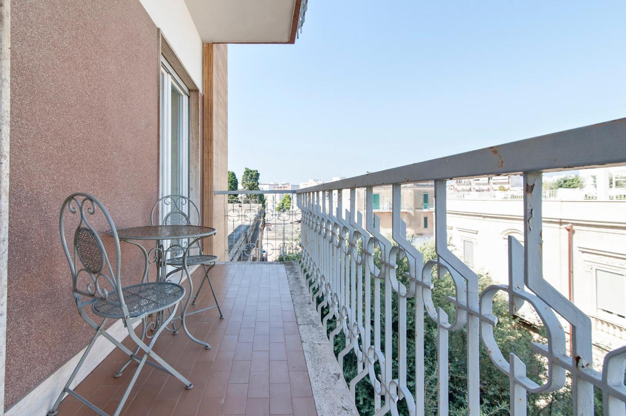 Casa Arditi - Lecce Selection 外观 照片