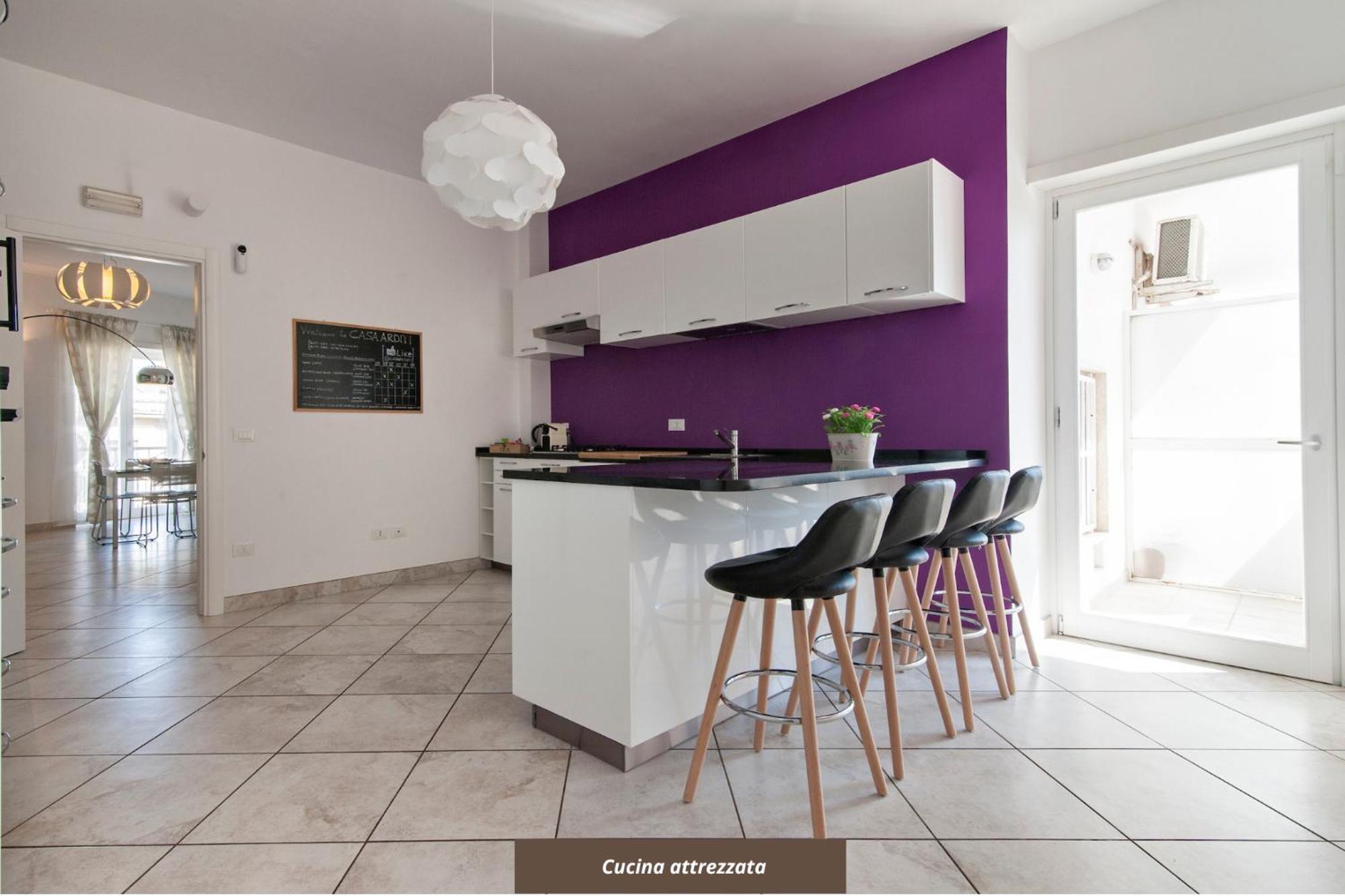 Casa Arditi - Lecce Selection 外观 照片