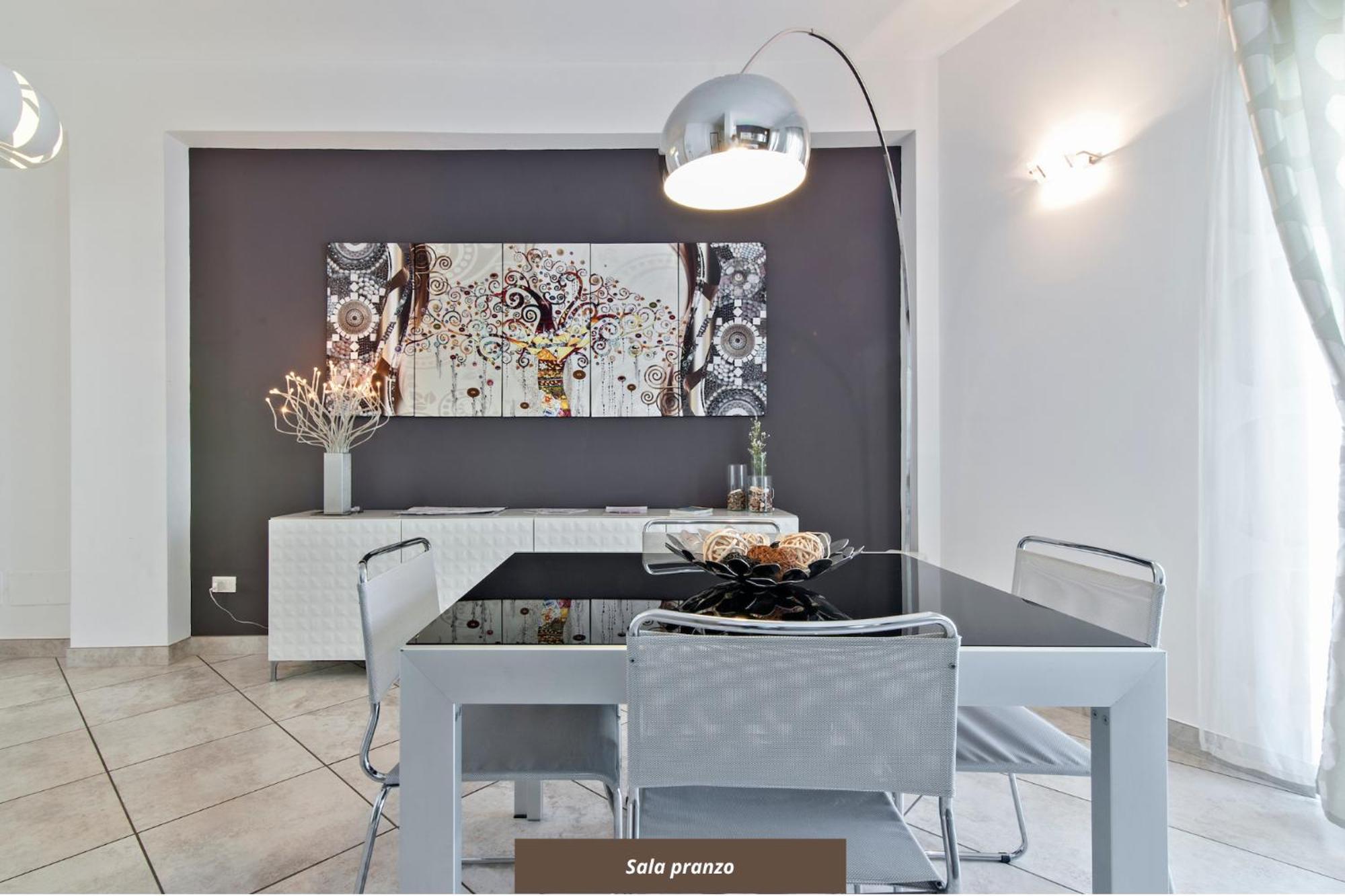 Casa Arditi - Lecce Selection 外观 照片